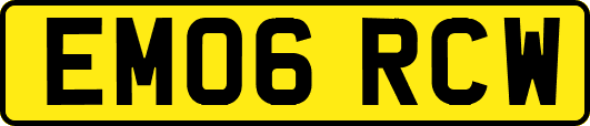 EM06RCW