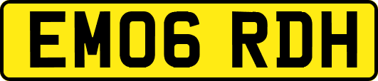 EM06RDH