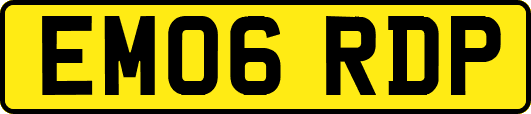EM06RDP