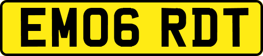 EM06RDT