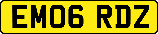 EM06RDZ
