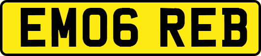 EM06REB