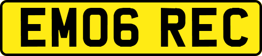 EM06REC