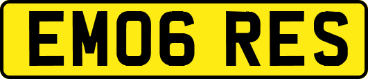EM06RES
