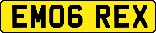 EM06REX