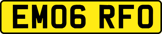 EM06RFO