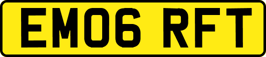 EM06RFT