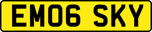 EM06SKY
