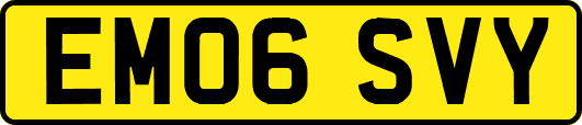 EM06SVY