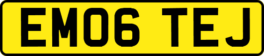EM06TEJ