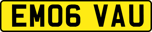 EM06VAU