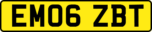 EM06ZBT