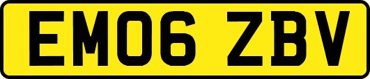 EM06ZBV
