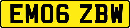 EM06ZBW