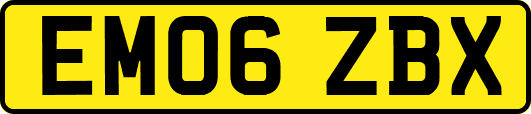 EM06ZBX