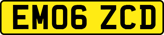 EM06ZCD