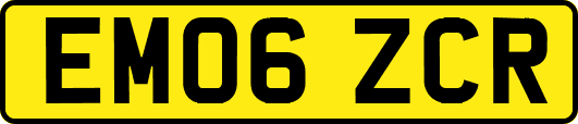 EM06ZCR