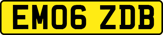 EM06ZDB
