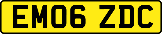 EM06ZDC