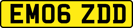 EM06ZDD