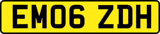 EM06ZDH