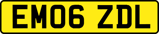EM06ZDL