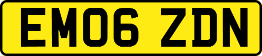 EM06ZDN