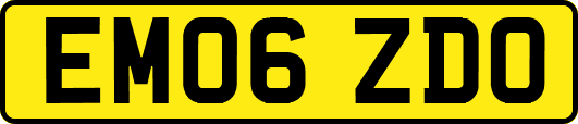 EM06ZDO