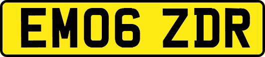 EM06ZDR