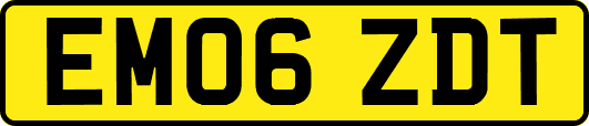 EM06ZDT