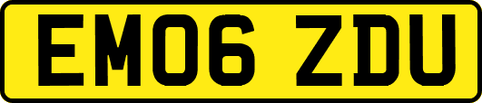 EM06ZDU