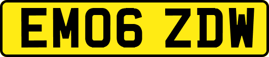 EM06ZDW