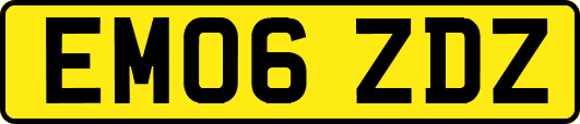 EM06ZDZ