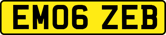 EM06ZEB