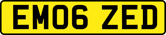 EM06ZED