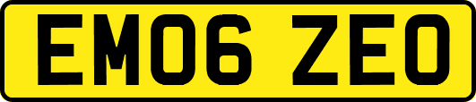 EM06ZEO