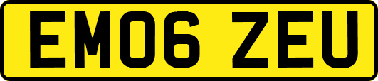 EM06ZEU
