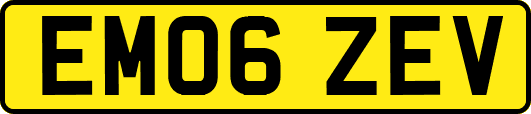 EM06ZEV