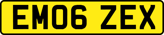 EM06ZEX