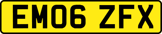EM06ZFX