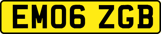 EM06ZGB