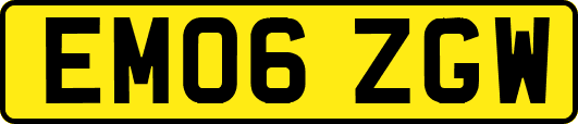 EM06ZGW