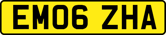 EM06ZHA