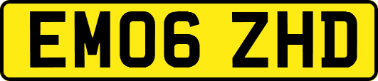 EM06ZHD