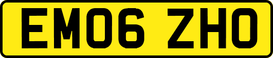 EM06ZHO
