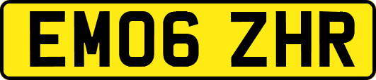 EM06ZHR