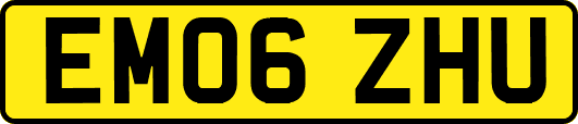 EM06ZHU