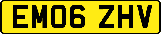 EM06ZHV