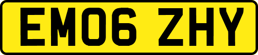 EM06ZHY