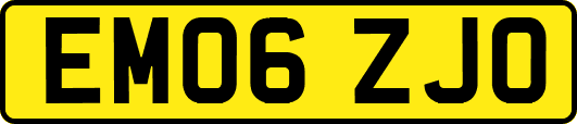 EM06ZJO